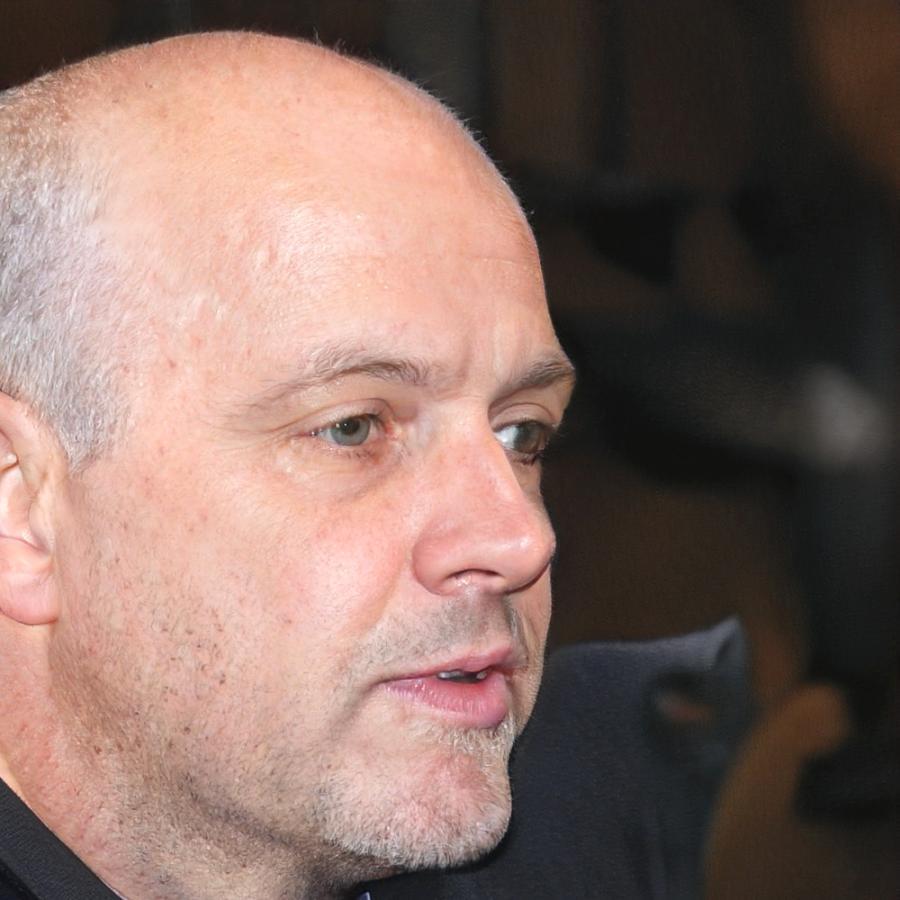 Korbinian Flemming, Senior Finanzanalyst