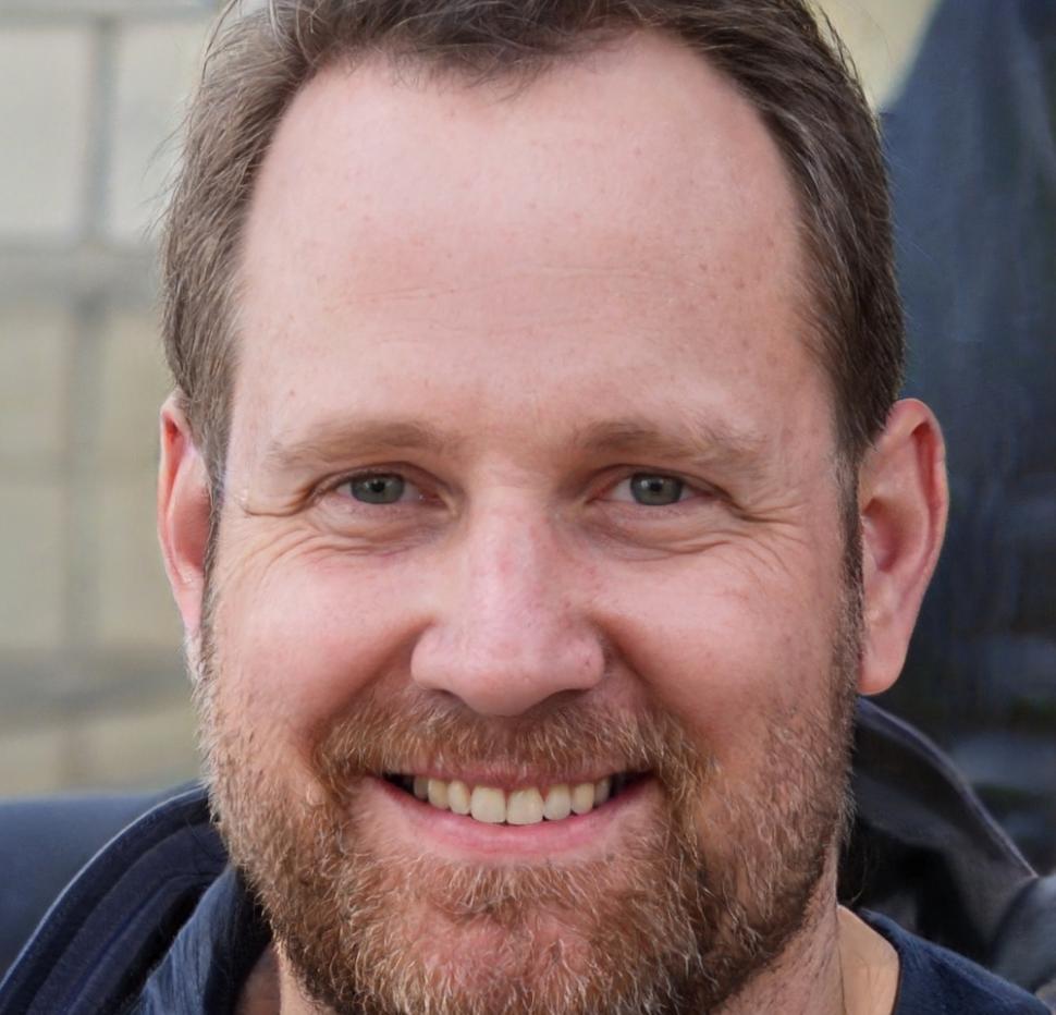 Finanzexperte Thorwald Beckmann von seerilovaebuium
